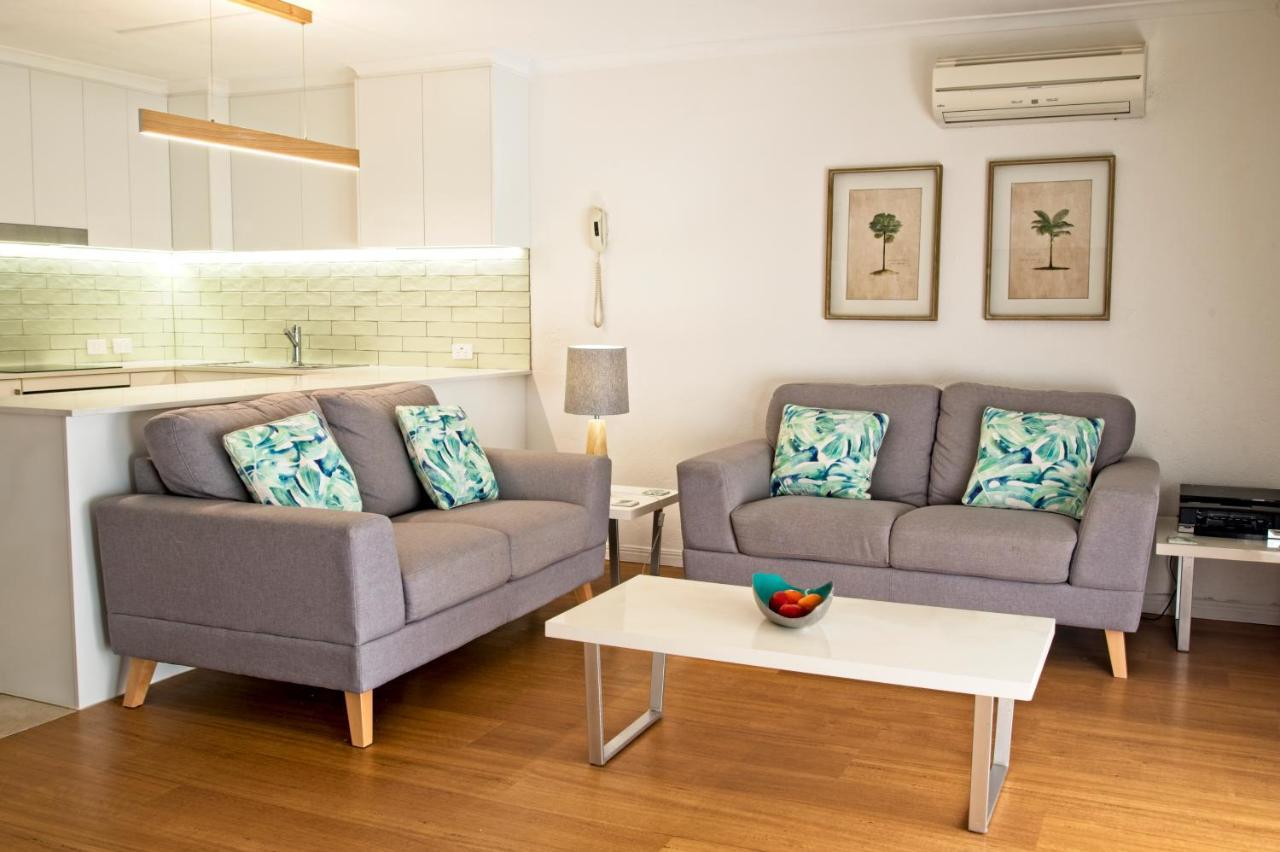 Noosa Keys Resort Noosaville Esterno foto
