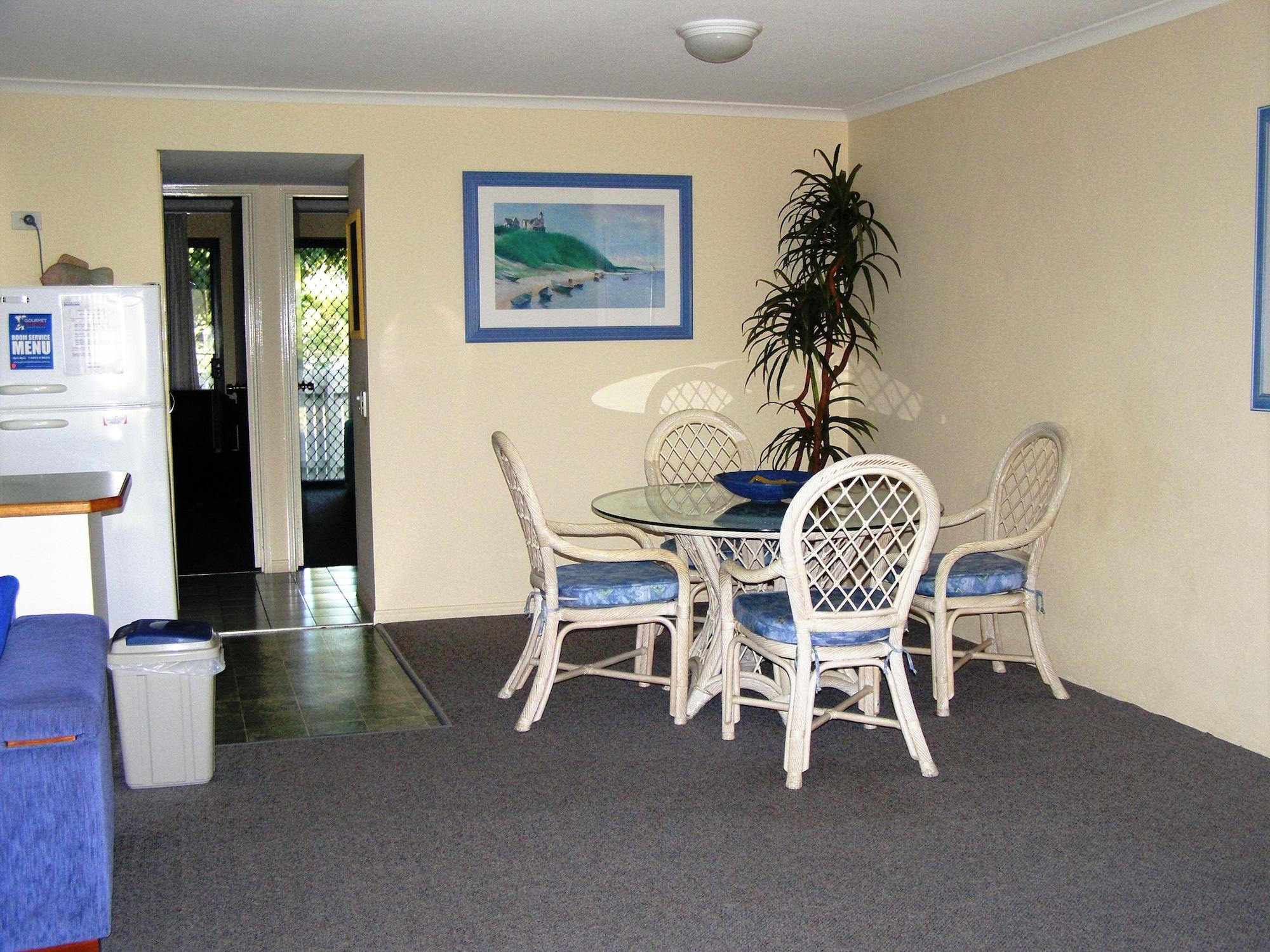 Noosa Keys Resort Noosaville Esterno foto