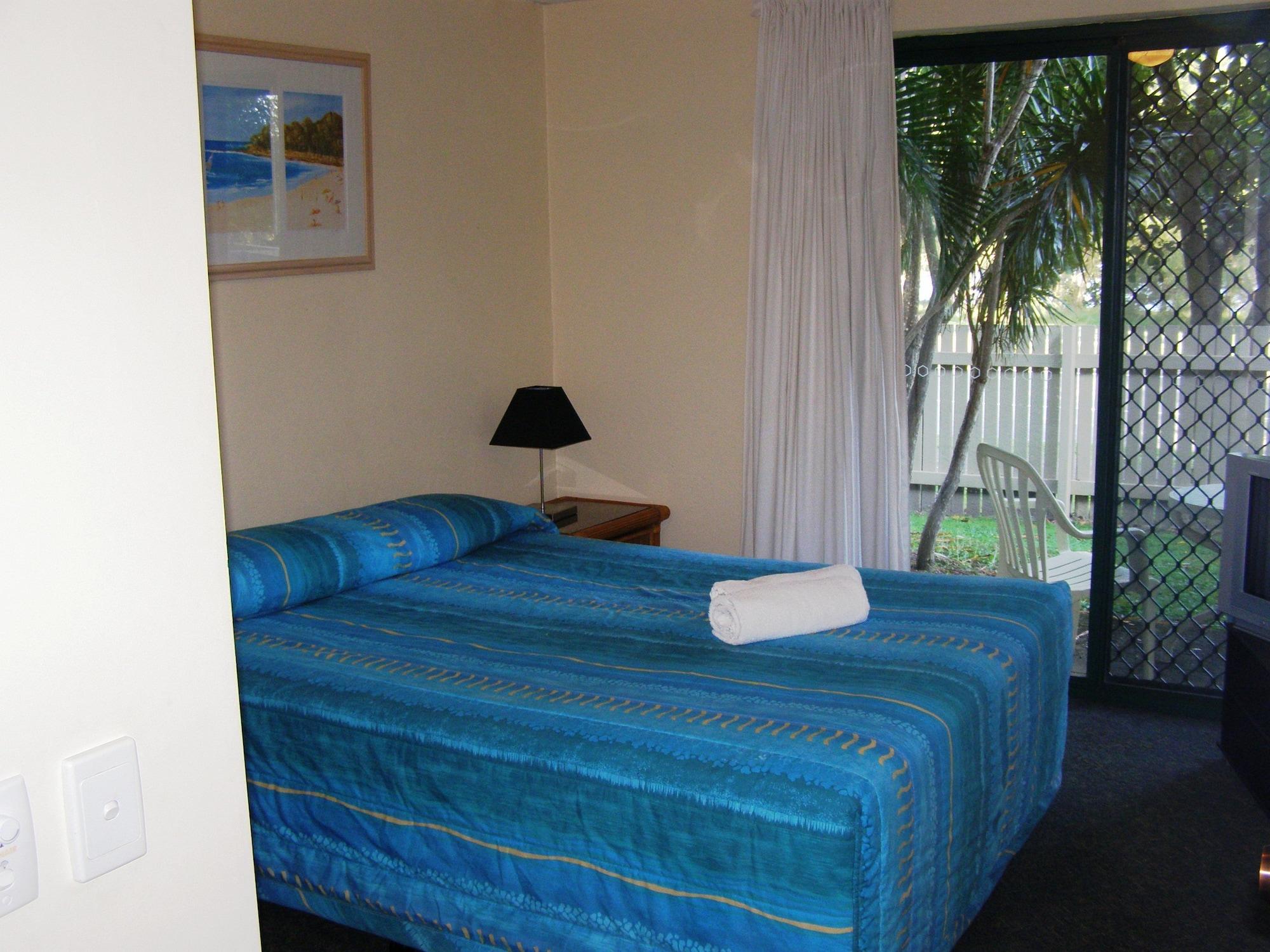 Noosa Keys Resort Noosaville Esterno foto