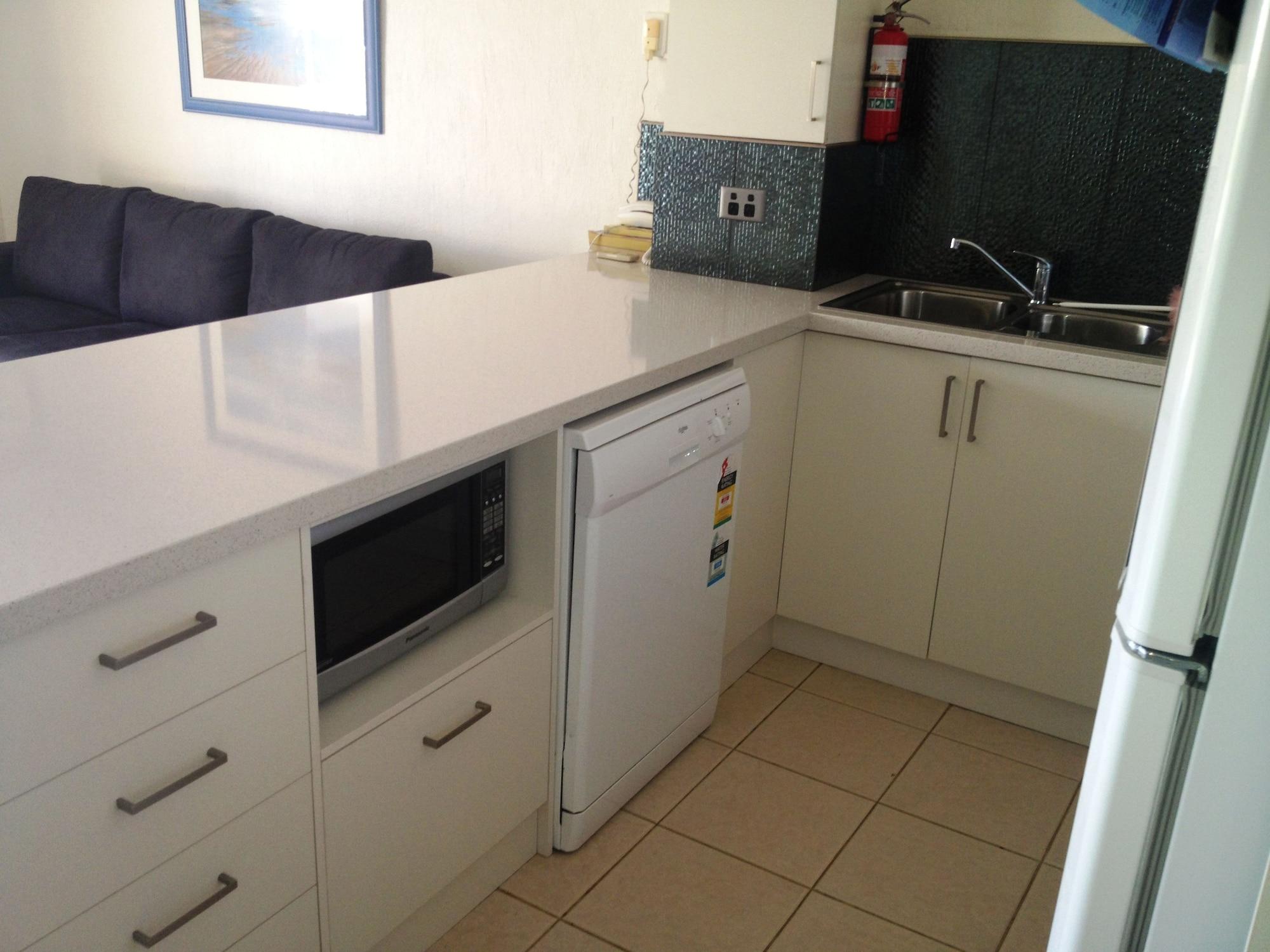 Noosa Keys Resort Noosaville Esterno foto