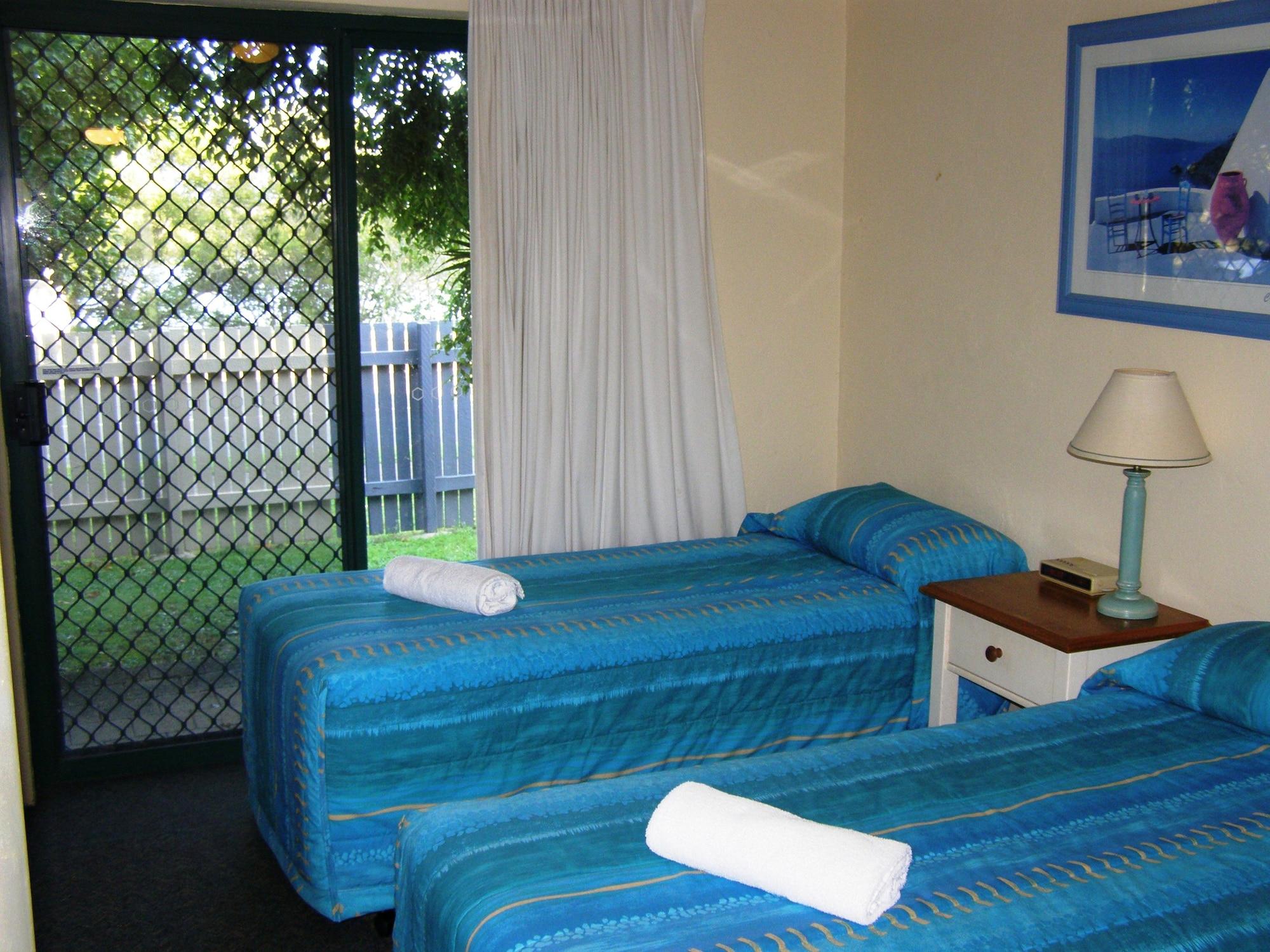 Noosa Keys Resort Noosaville Esterno foto