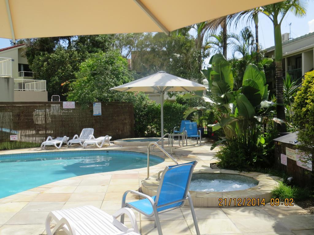 Noosa Keys Resort Noosaville Esterno foto