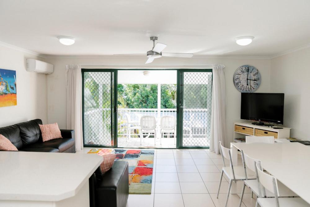 Noosa Keys Resort Noosaville Esterno foto