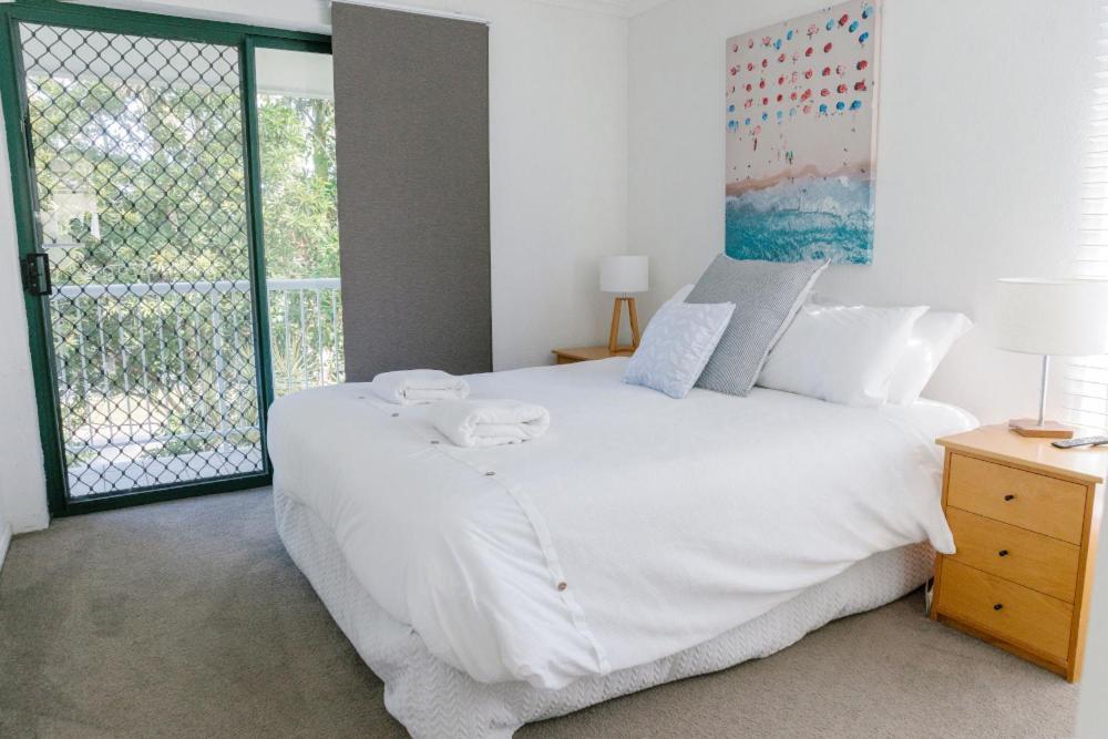 Noosa Keys Resort Noosaville Esterno foto