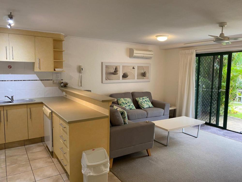 Noosa Keys Resort Noosaville Esterno foto