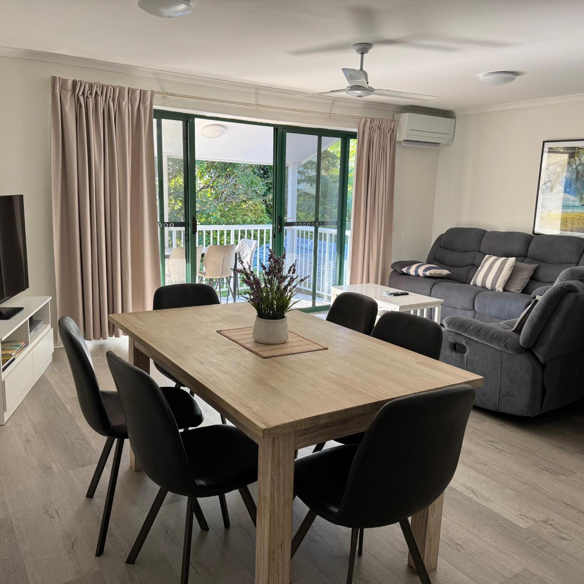 Noosa Keys Resort Noosaville Esterno foto