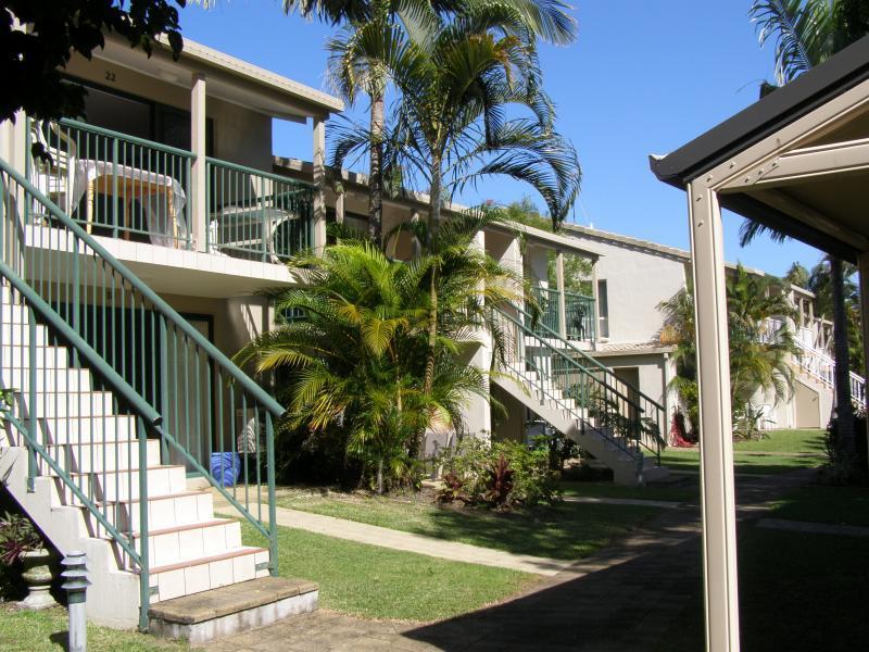 Noosa Keys Resort Noosaville Esterno foto