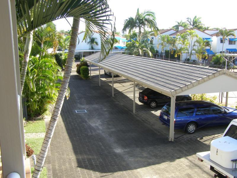 Noosa Keys Resort Noosaville Esterno foto