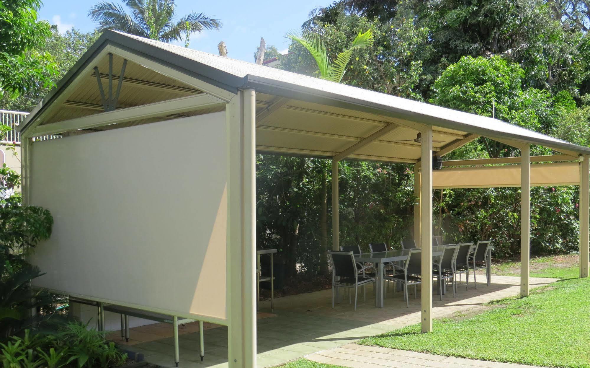 Noosa Keys Resort Noosaville Esterno foto